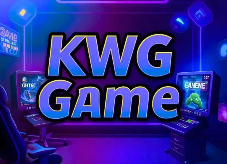 KWG Game