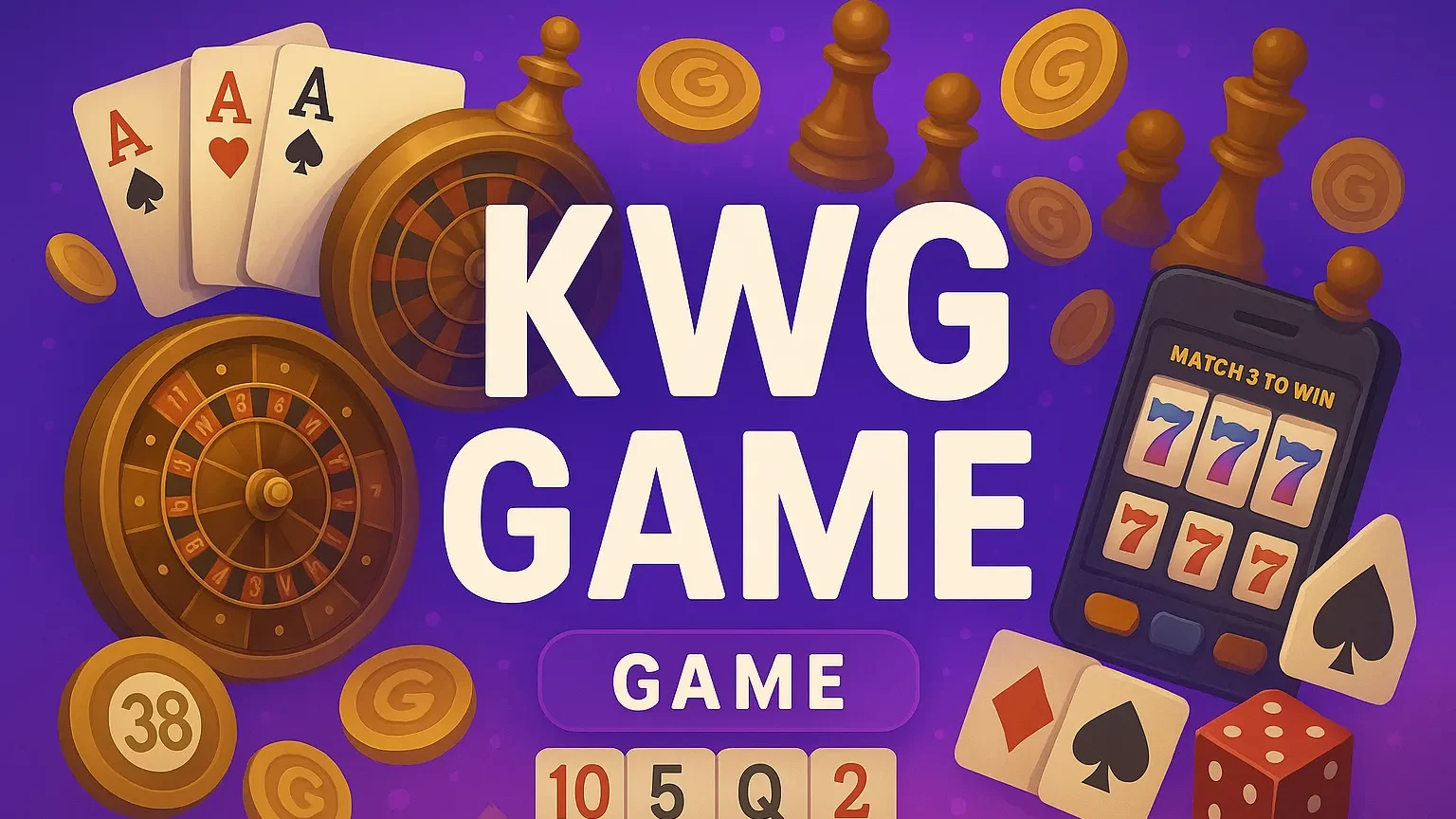 KWG Game